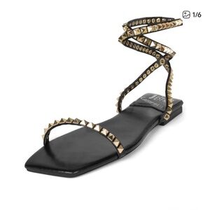 Jeffrey Campbell Luxor Sandals